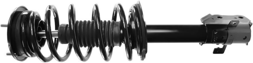 Front Right Strut w/Coil Spring - 572888