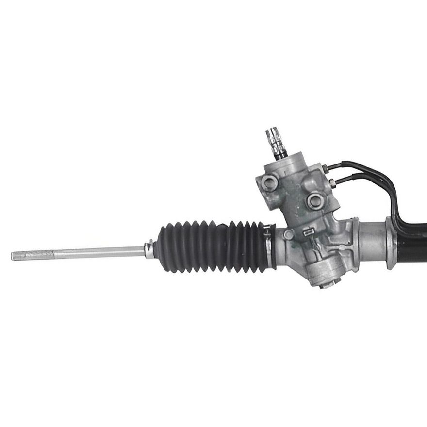 Power Steering Rack and Pinion - 585