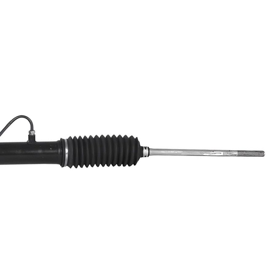 Power Steering Rack and Pinion - 585