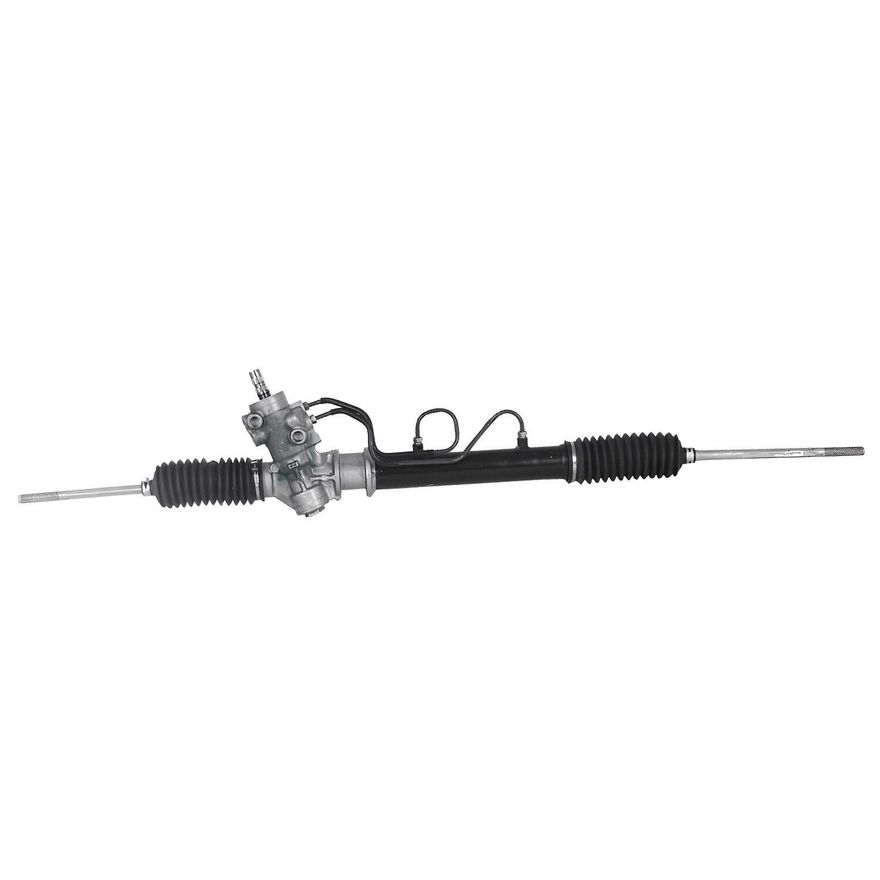 Power Steering Rack and Pinion - 585