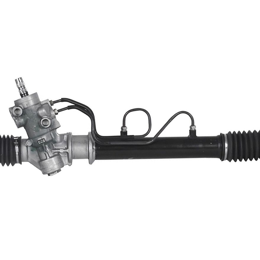 Power Steering Rack and Pinion - 585