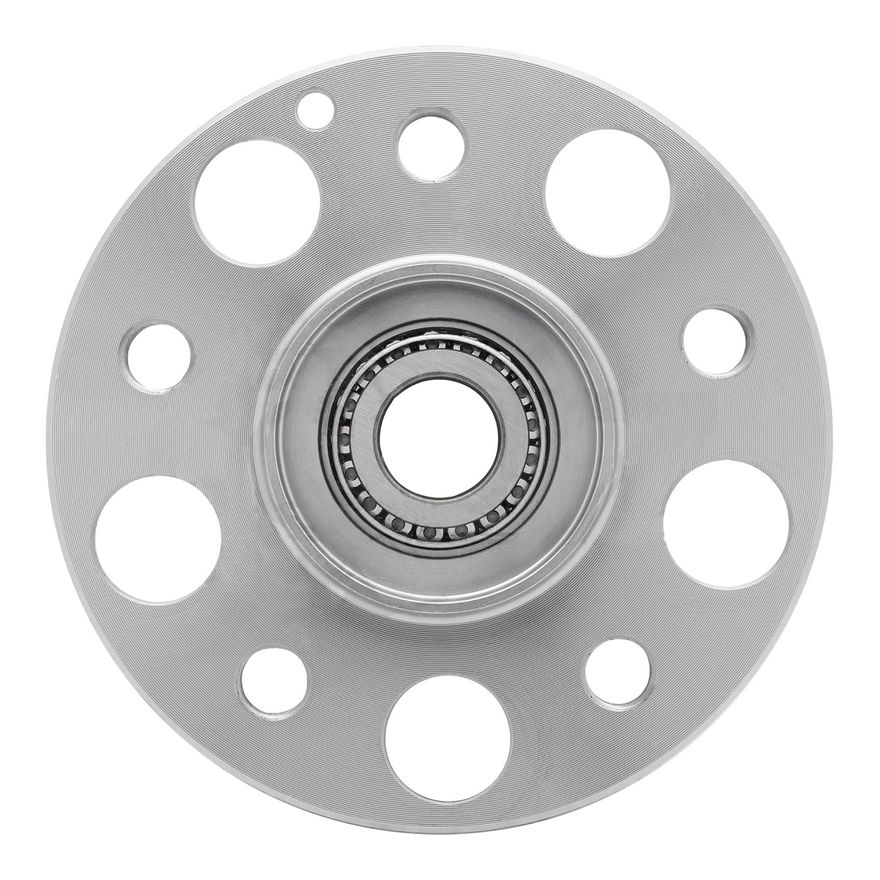 Front Wheel Hub and Bearing - 590384 x2