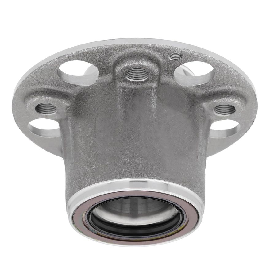 Front Wheel Hub and Bearing - 590384 x2