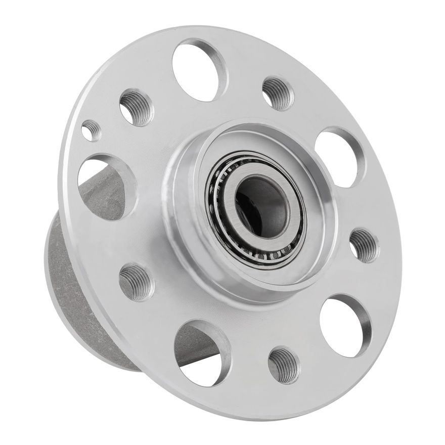 Front Wheel Hub and Bearing - 590384 x2