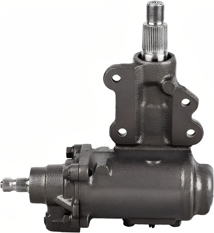 Power Steering Gear Box - 5917G