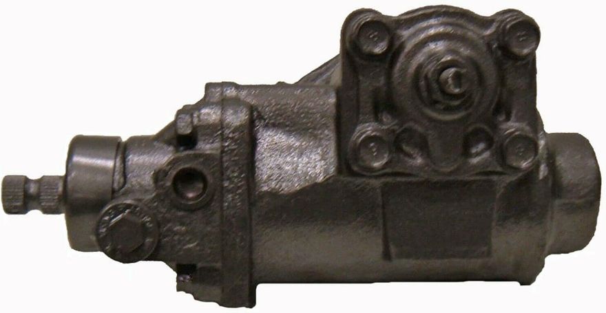 Power Steering Gear Box - 5931G