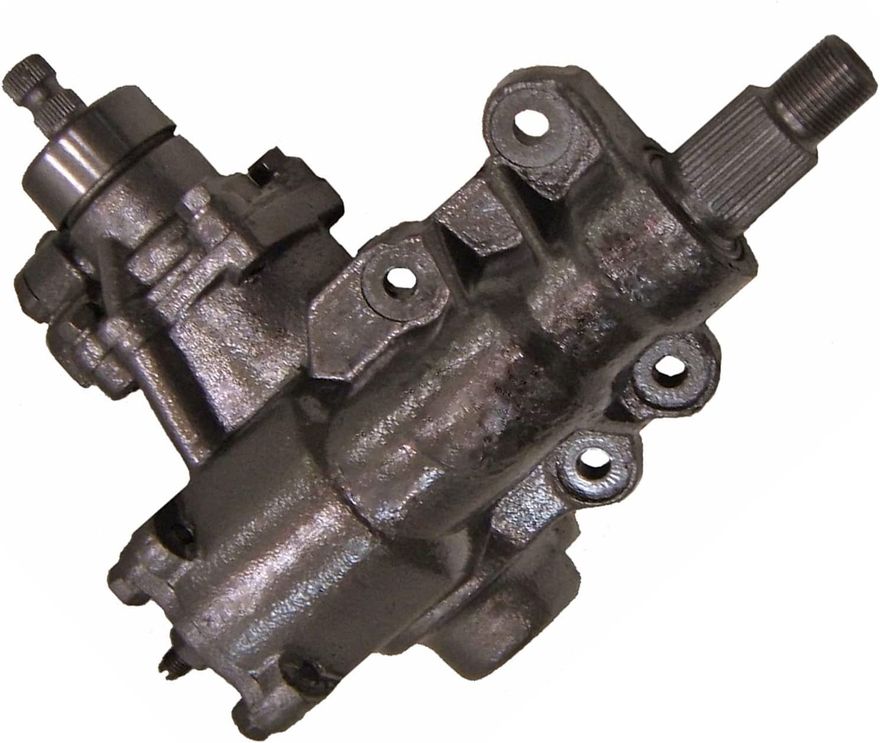 Power Steering Gear Box - 5931G