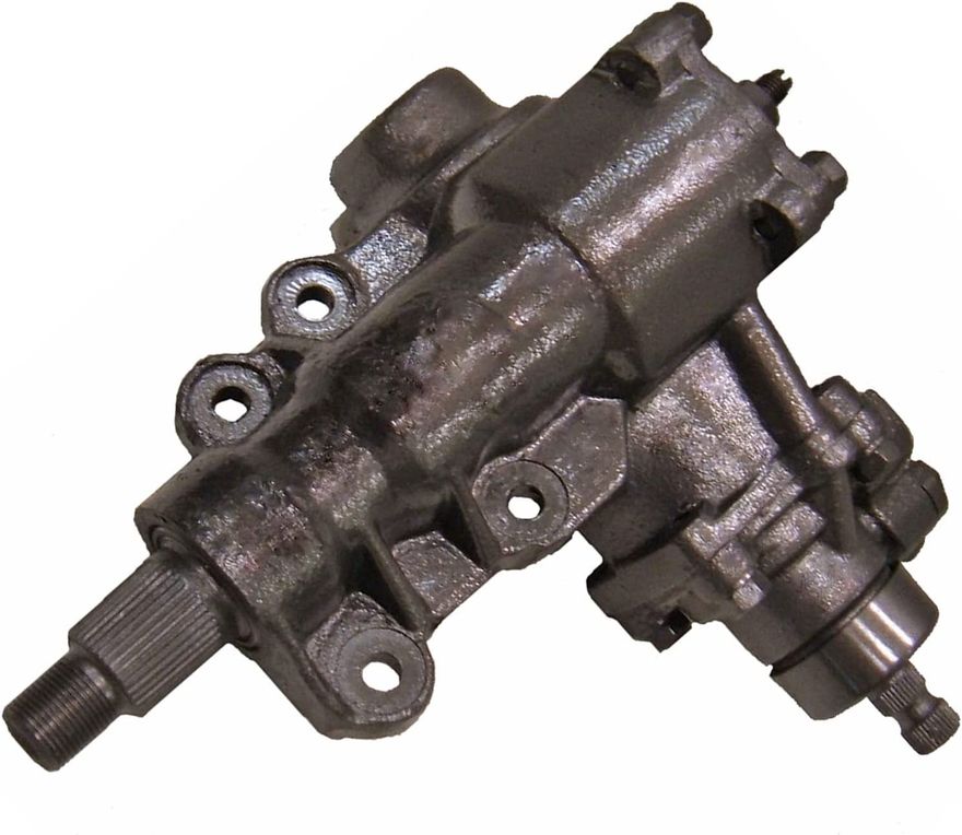 Main Image - Power Steering Gear Box