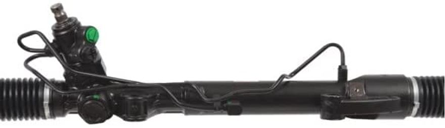 Power Steering Rack and Pinion - 59942