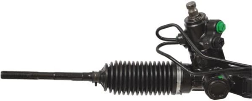 Power Steering Rack and Pinion - 59942