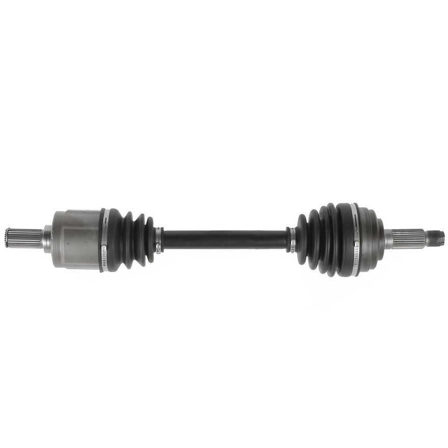 Front Left CV Axle - 59A_AX