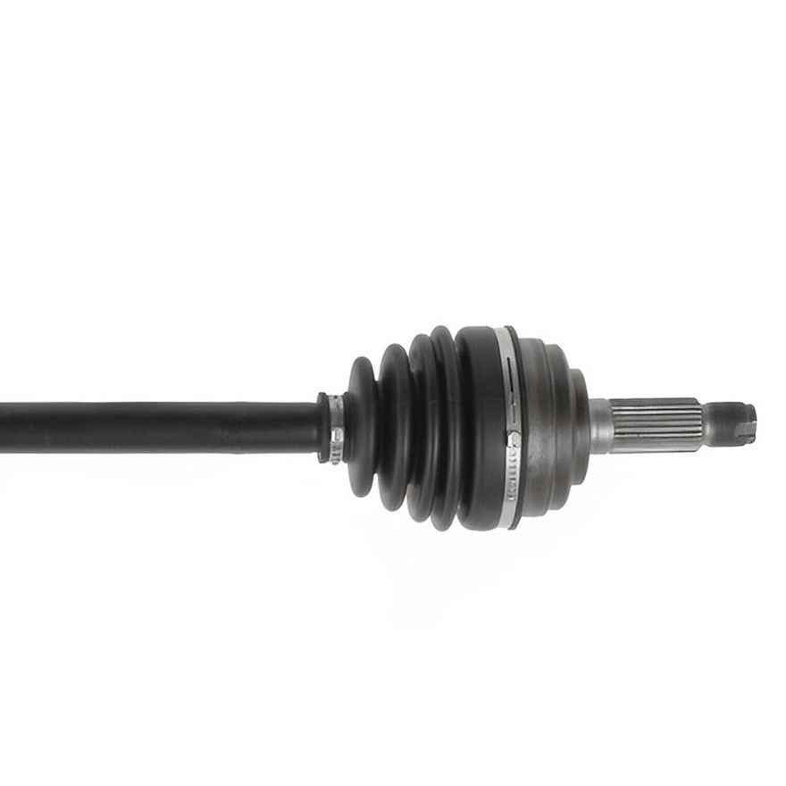 Front Left CV Axle - 59A_AX