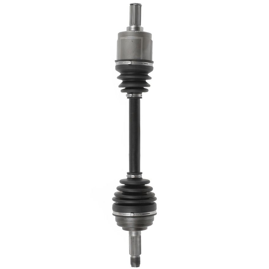 Front Left CV Axle - 59A_AX