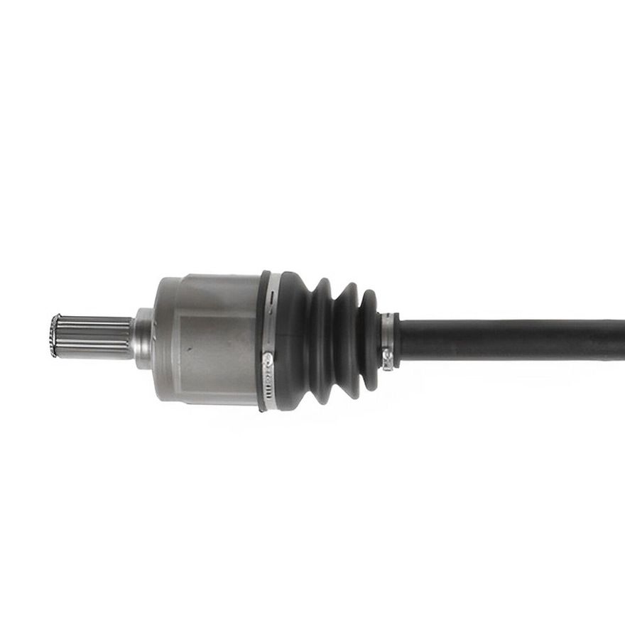 Front Left CV Axle - 59A_AX