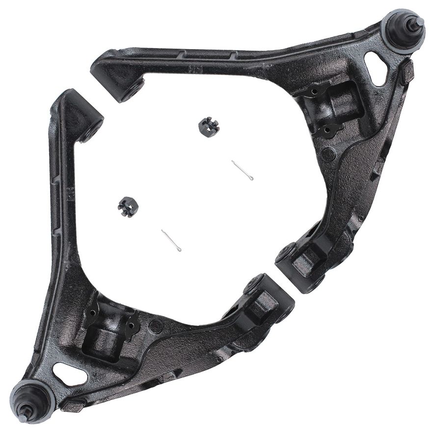 Front Control Arm - K620476_K620477