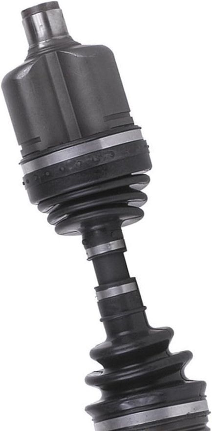 Front Left CV Axle Shaft - 5A_AX