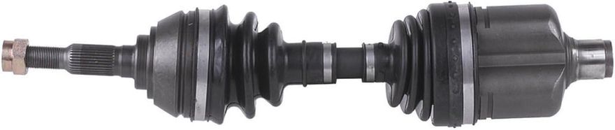 Front Left CV Axle Shaft - 5A_AX