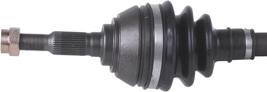 Front Left CV Axle Shaft - 5A_AX