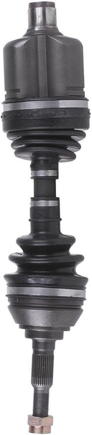 Front Left CV Axle Shaft - 5A_AX