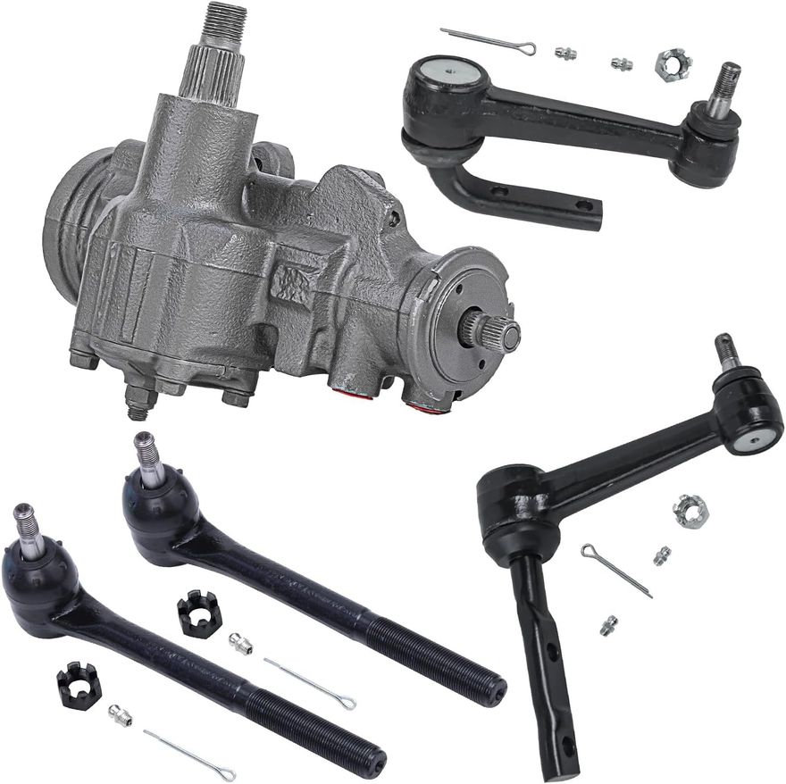 Main Image - Front Gear Box Idler Arms Kit