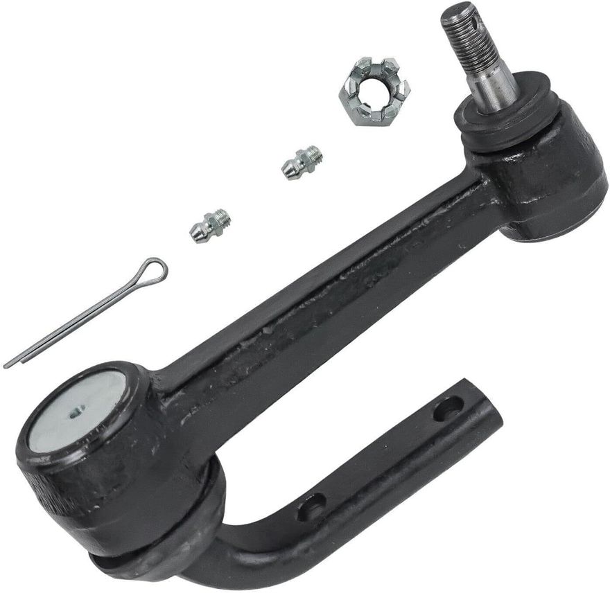 Front Left Idler Arm - K6258