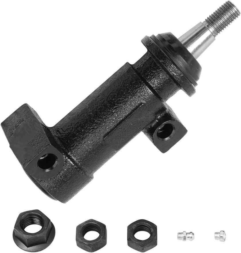 Idler Arm Bracket - K6533