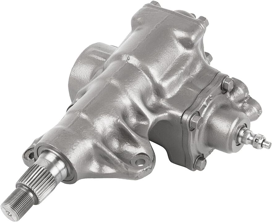 Gear Box - 1595GB