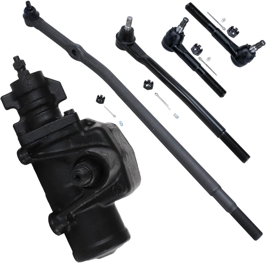 Main Image - Gear Box Tie Rods Kit