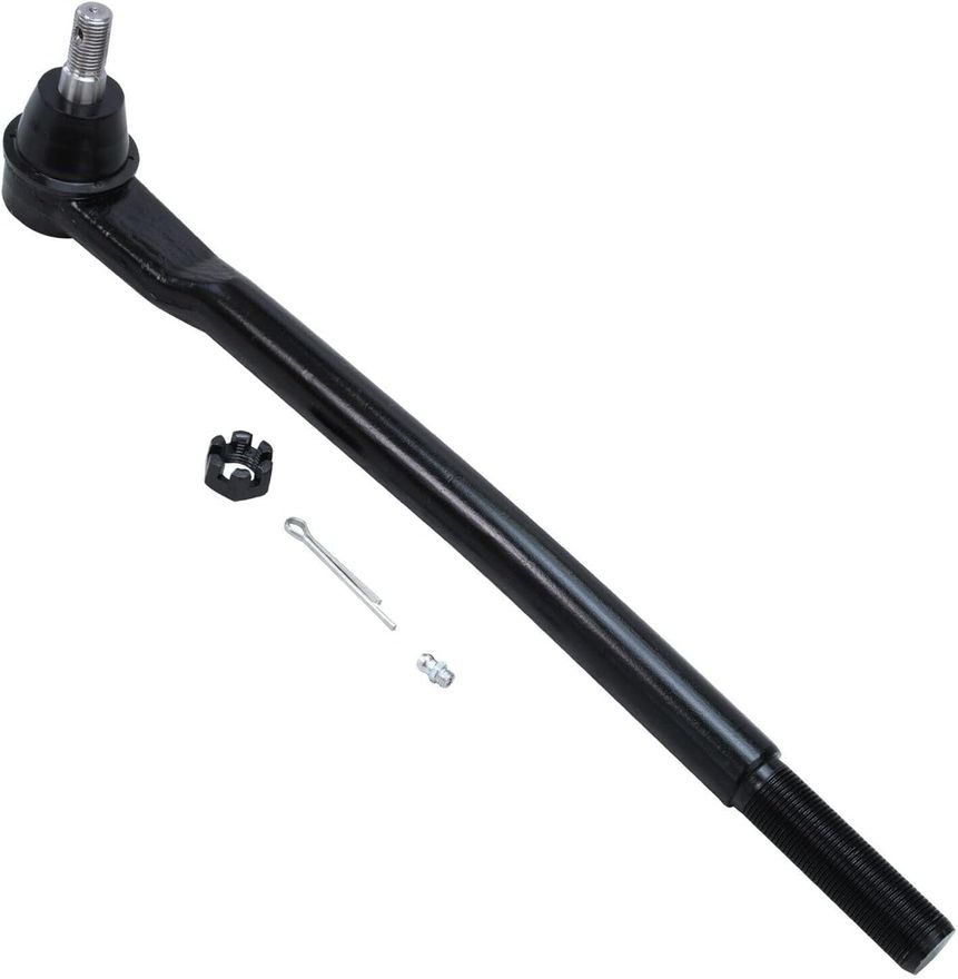 Front Left Inner Tie Rod - DS1434