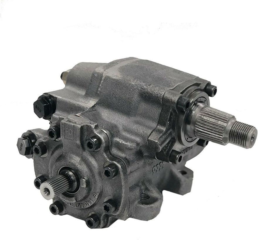 Gear Box - 1356GB