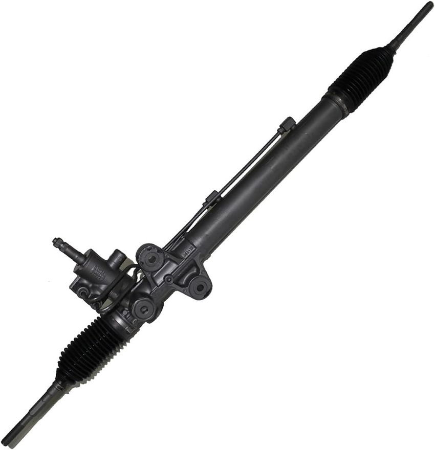 Electric Steering Rack and Pinion - 30416
