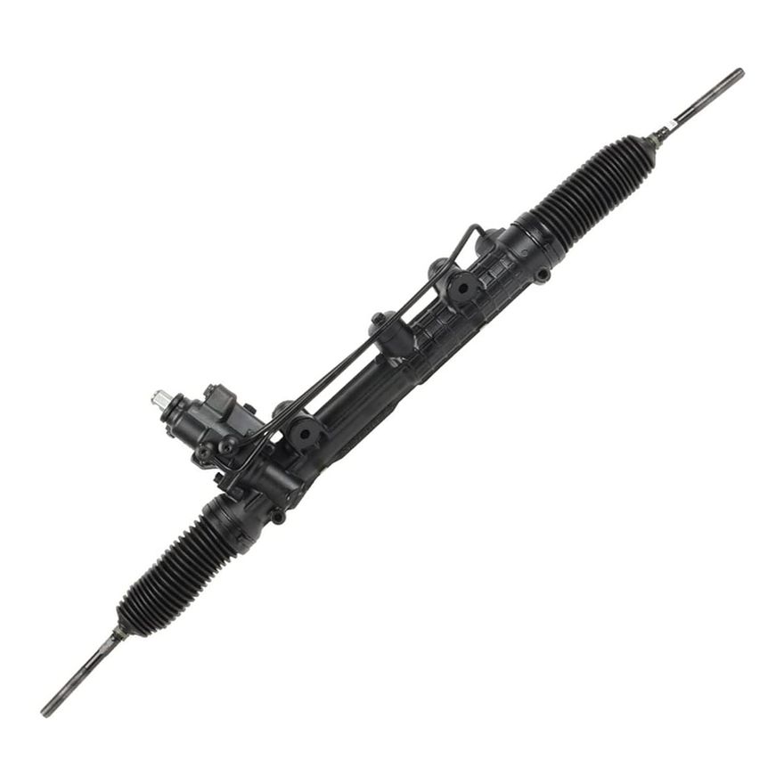 Power Steering Rack and Pinion - 26478