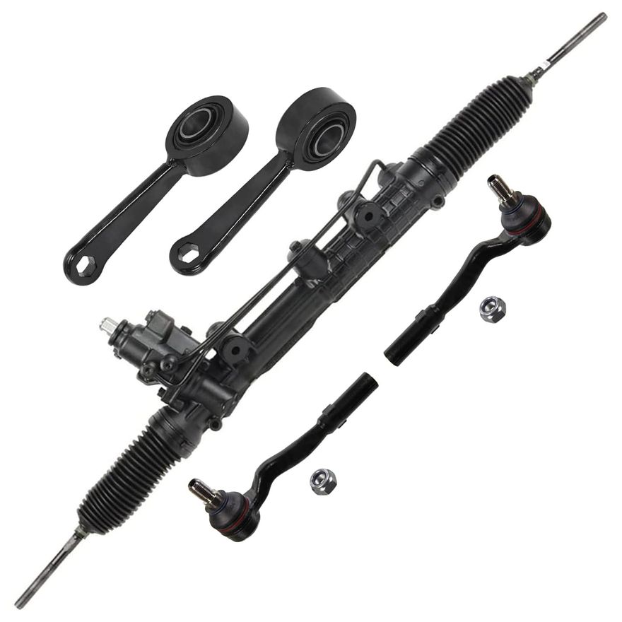 Main Image - Front Rack and Pinion Tie Rods