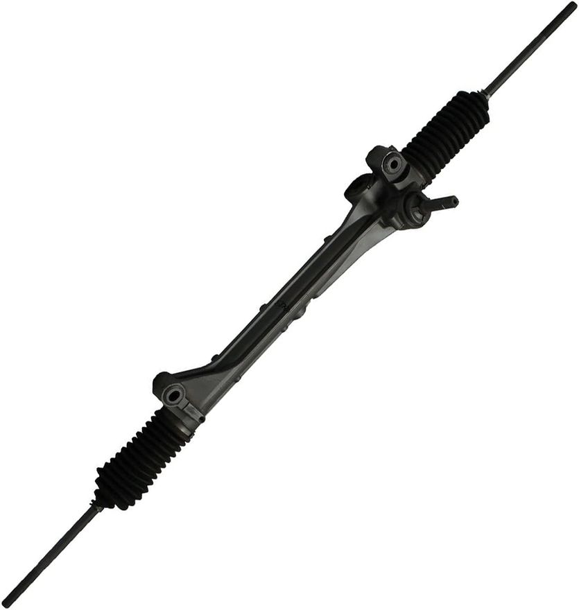 Power Steering Rack and Pinion - 5178A
