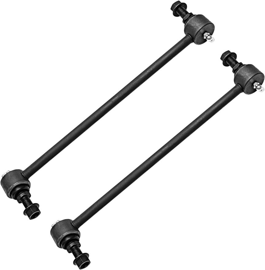 Front Sway Bar Link - K750304 x2
