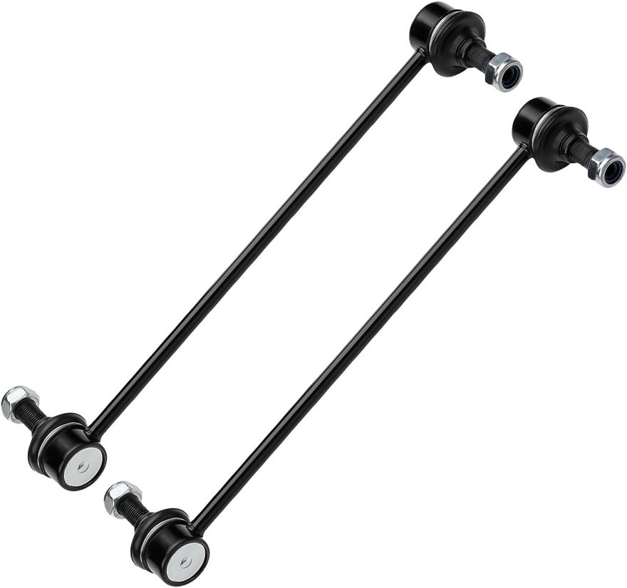 Front Sway Bar - K750574 x2