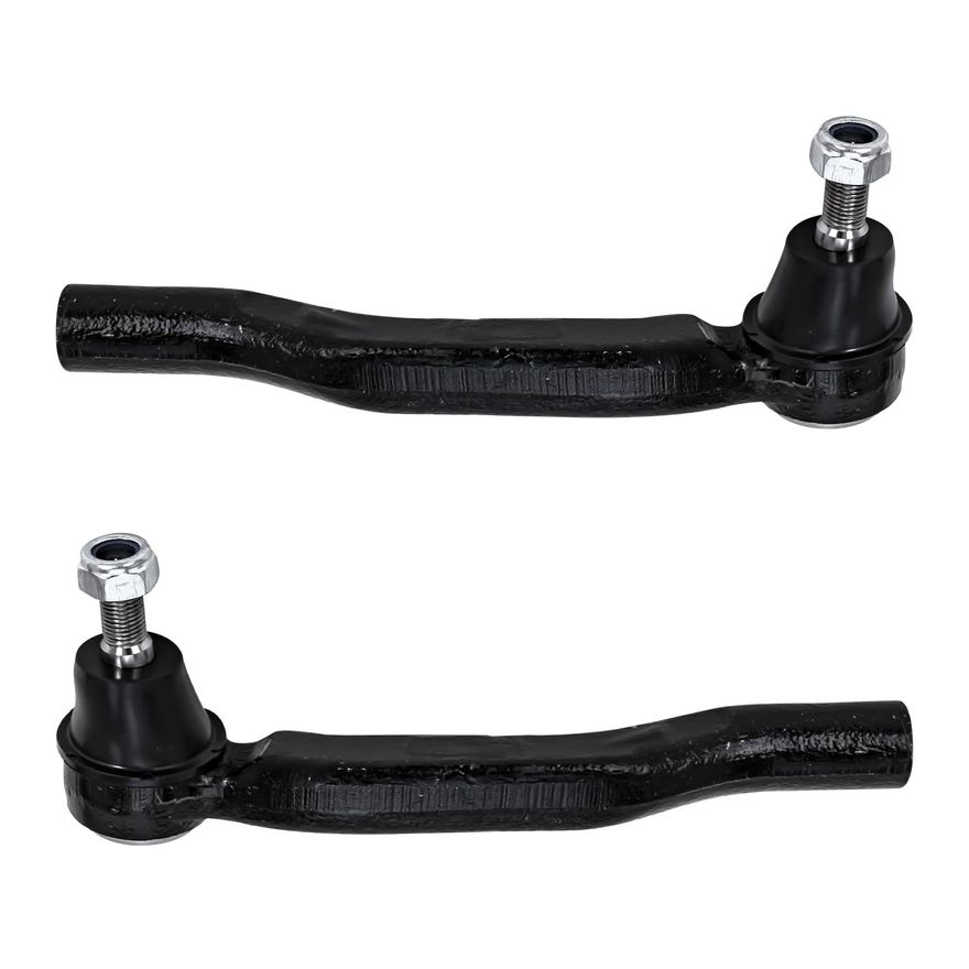 Front Outer Tie Rod - ES800997_ES800998