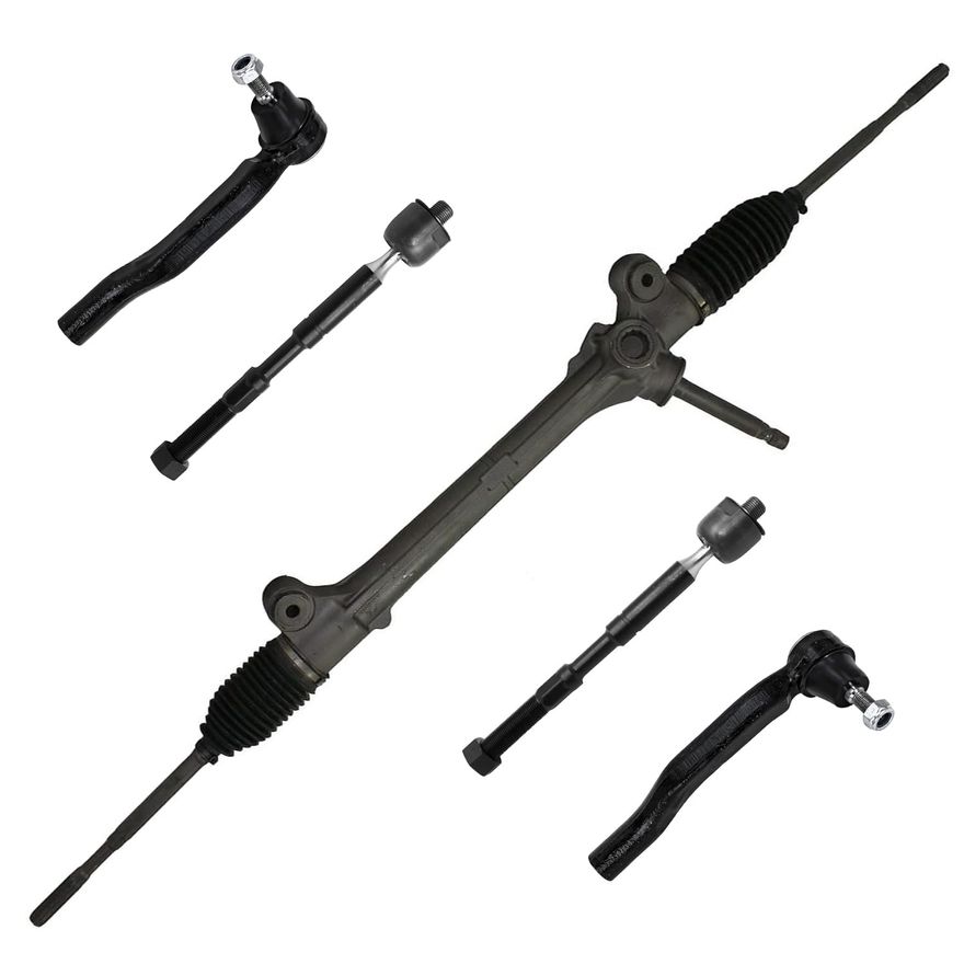 Main Image - Front Rack and Pinion Tie Rods