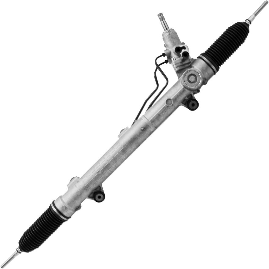 Power Steering Rack and Pinion - 30101