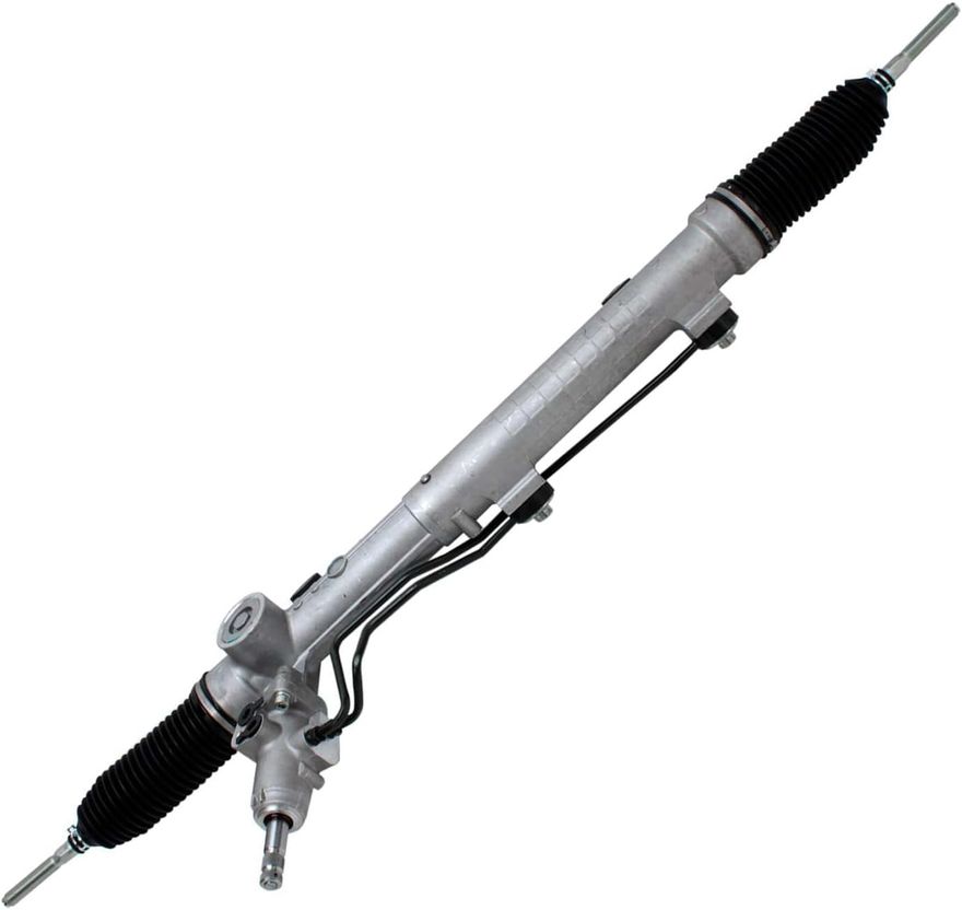 Power Steering Rack and Pinion - 30101-NEW