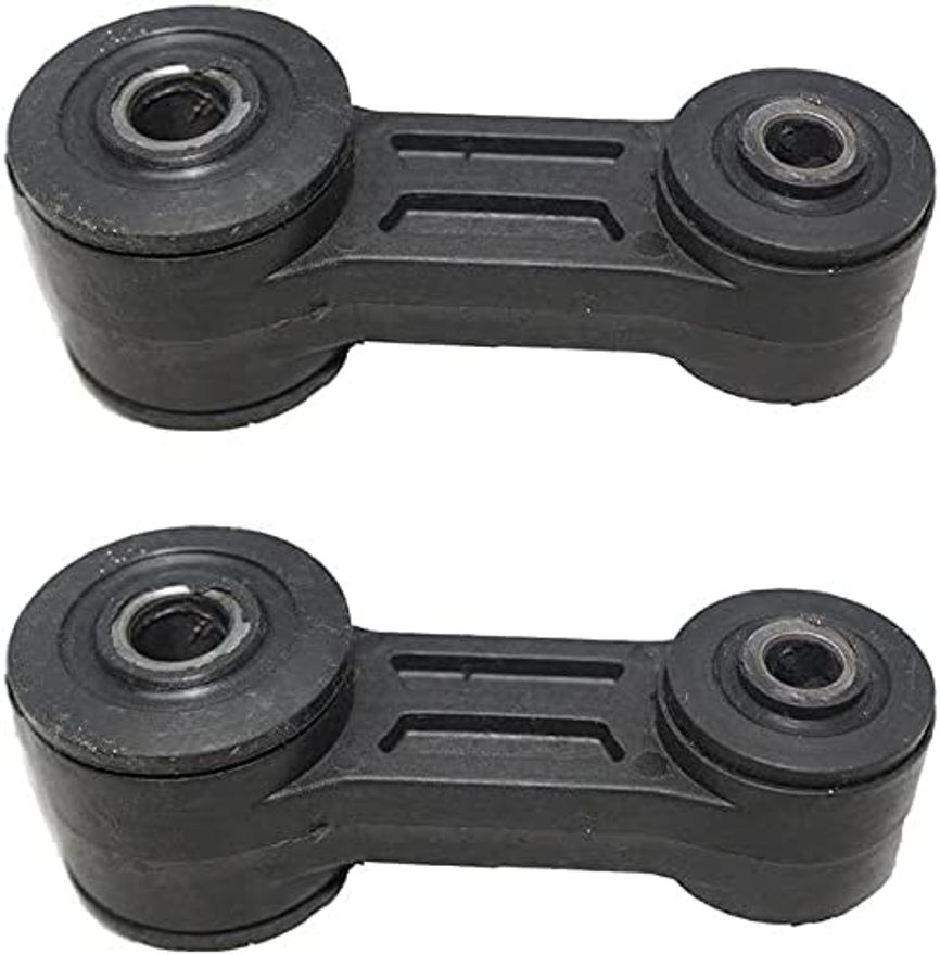 Front Sway Bar Links - K80693 x2