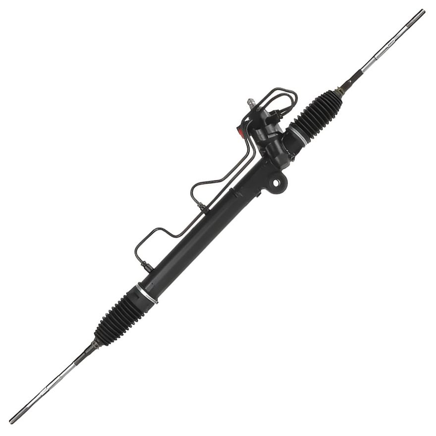 Rack and Pinion - 25707