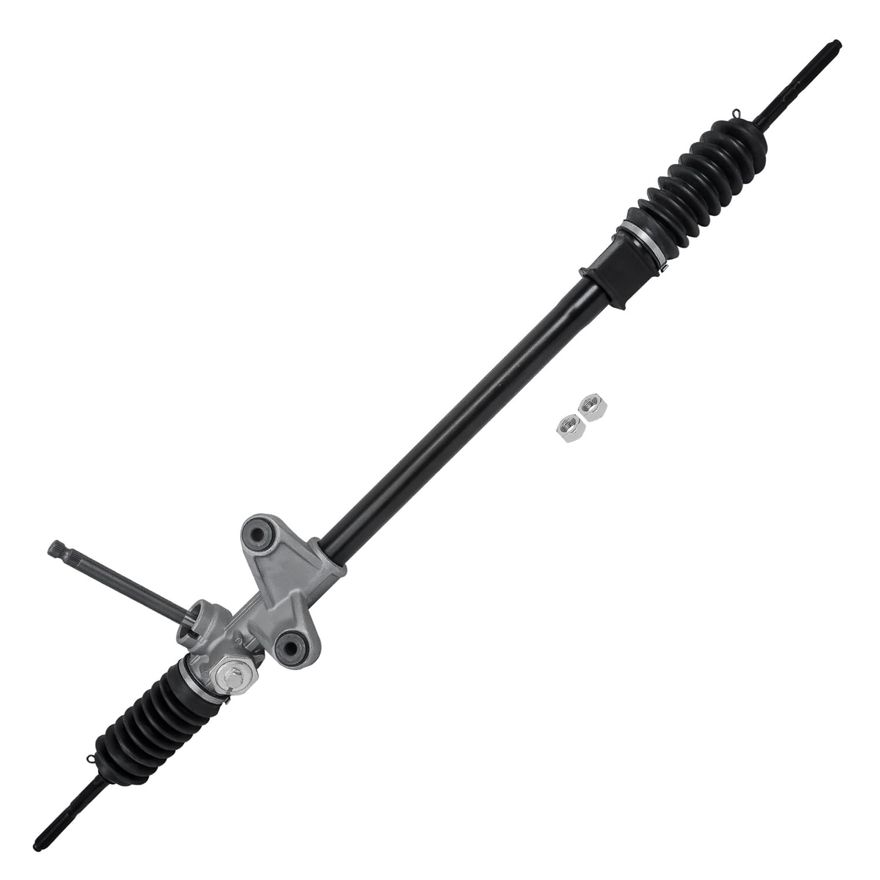 Manual Steering Rack and Pinion - 8420