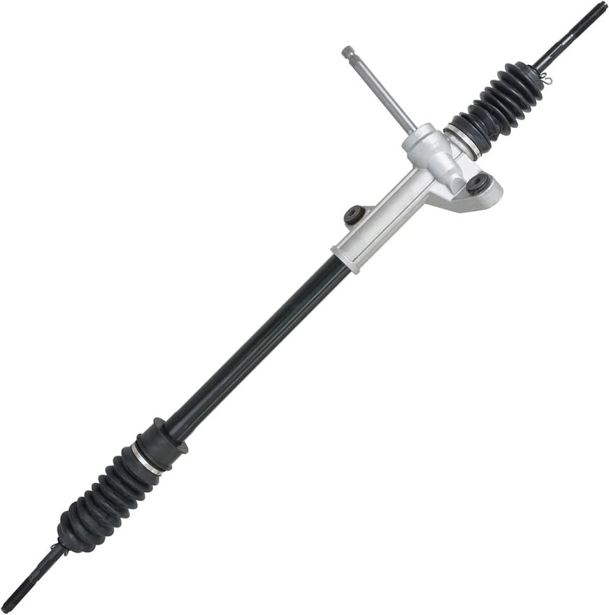 Manual Steering Rack & Pinion - 8006