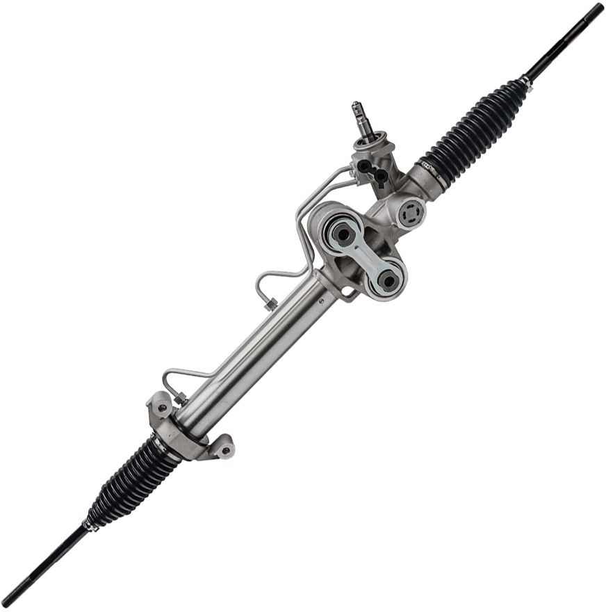 Rack and Pinion- 5142