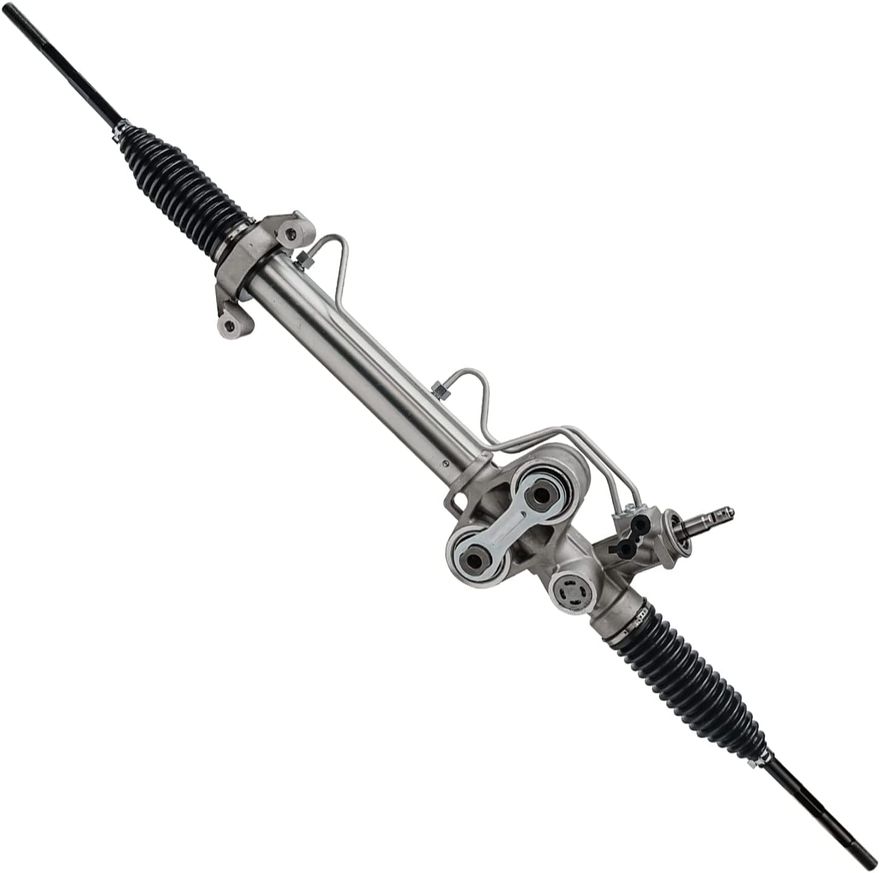 Rack and Pinion- 5142