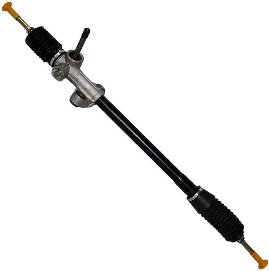 Rack and Pinion - 8380