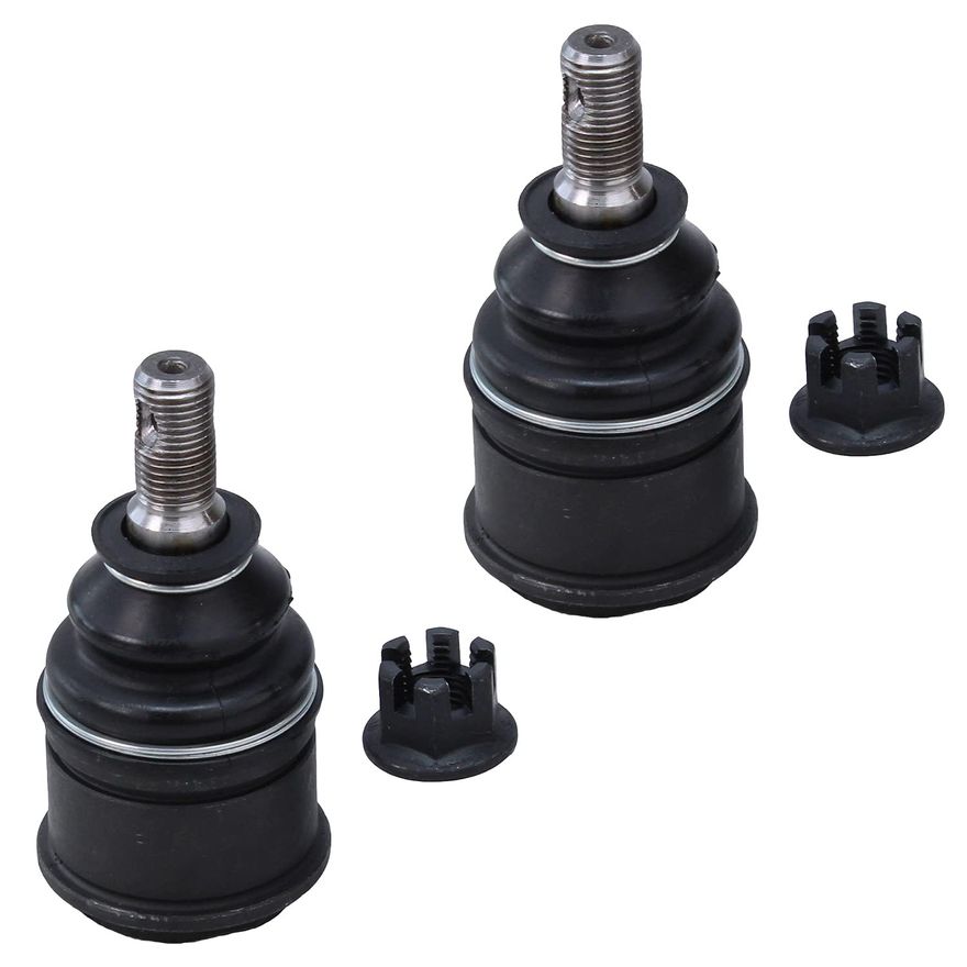 Front Lower Ball Joints - K9385 x2