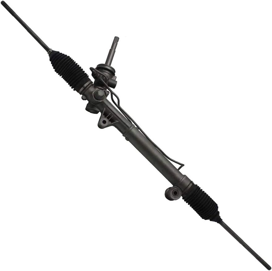 Power Steering Rack and Pinion - 250A