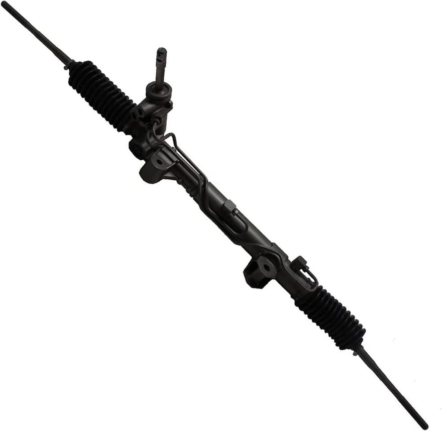 Power Steering Rack and Pinion - 5167